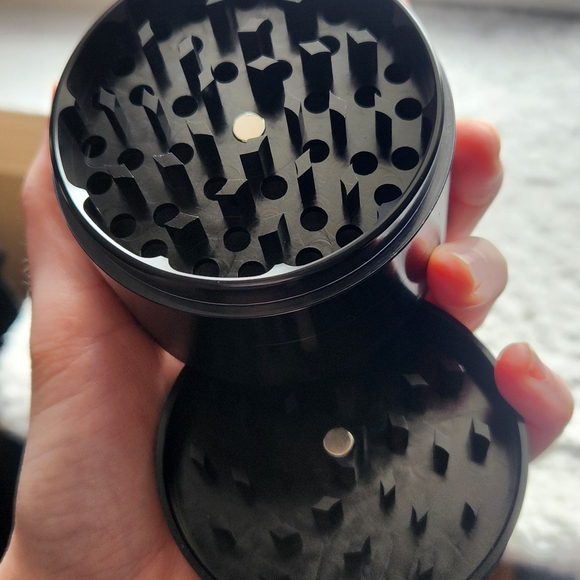 Spice Grinder - Picture 2 of 3